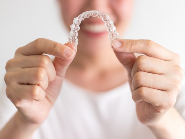 Invisalign Admire Dental Branford